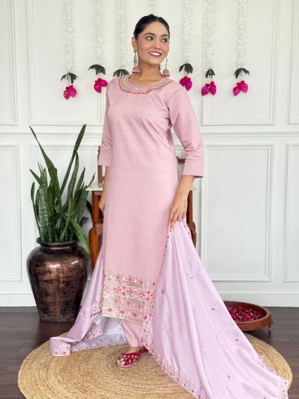 vastra_enterprises-3_Piece_Set