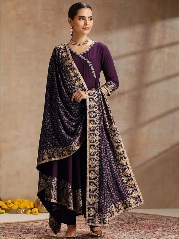vastra_enterprises-3_Piece_Set
