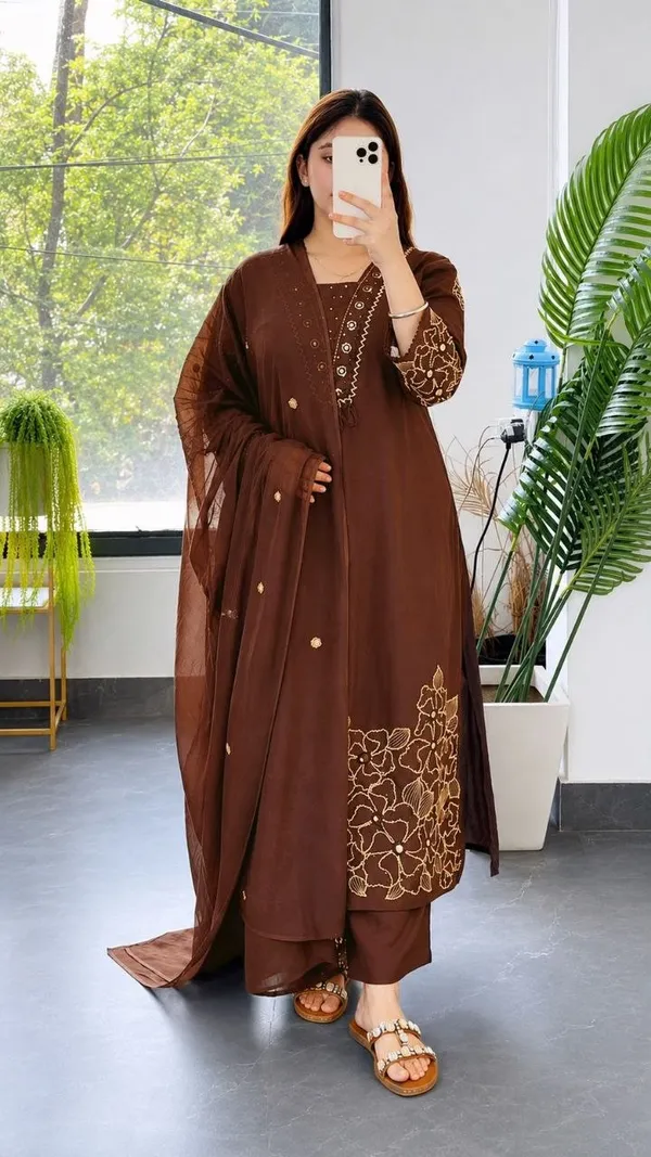 vastra_enterprises-3_Piece_Set