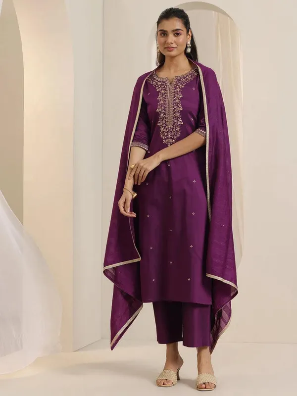 vastra_enterprises-3_Piece_Set