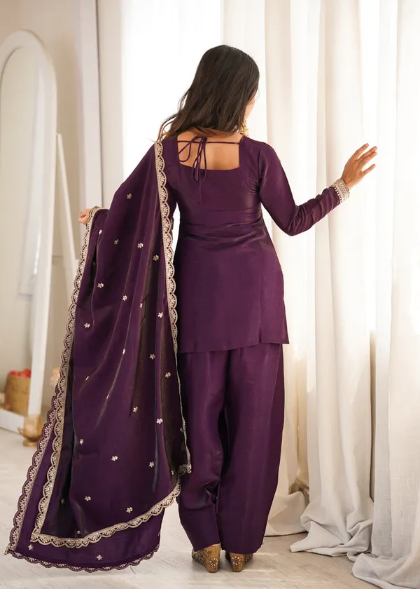 vastra_enterprises-3_Piece_Set