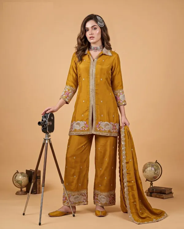vastra_enterprises-3_Piece_Set