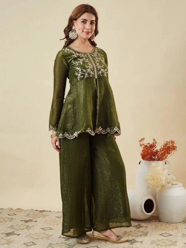 vastra_enterprises-3_Piece_Set