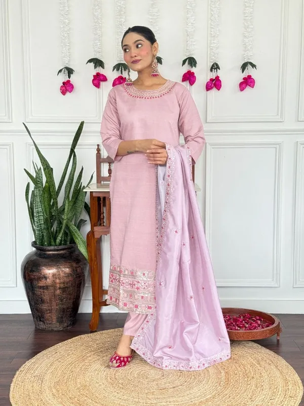 vastra_enterprises-3_Piece_Set