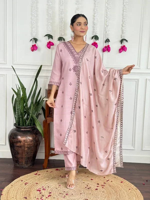 vastra_enterprises-3_Piece_Set