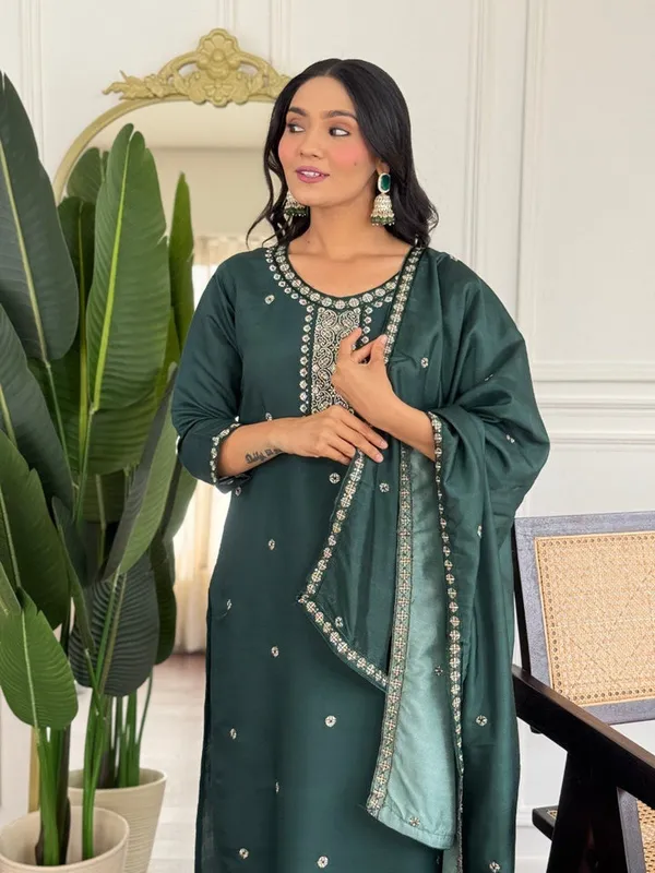 vastra_enterprises-3_Piece_Set