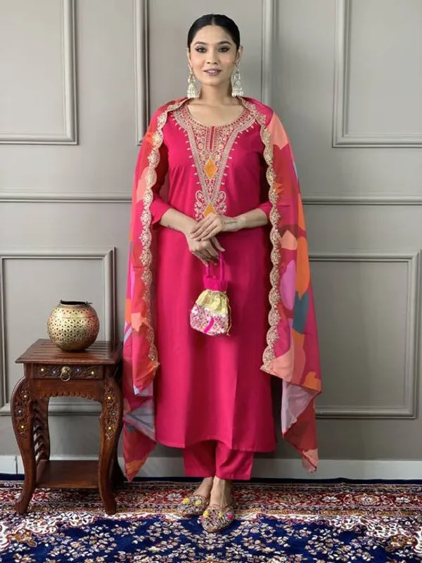 vastra_enterprises-3_Piece_Set