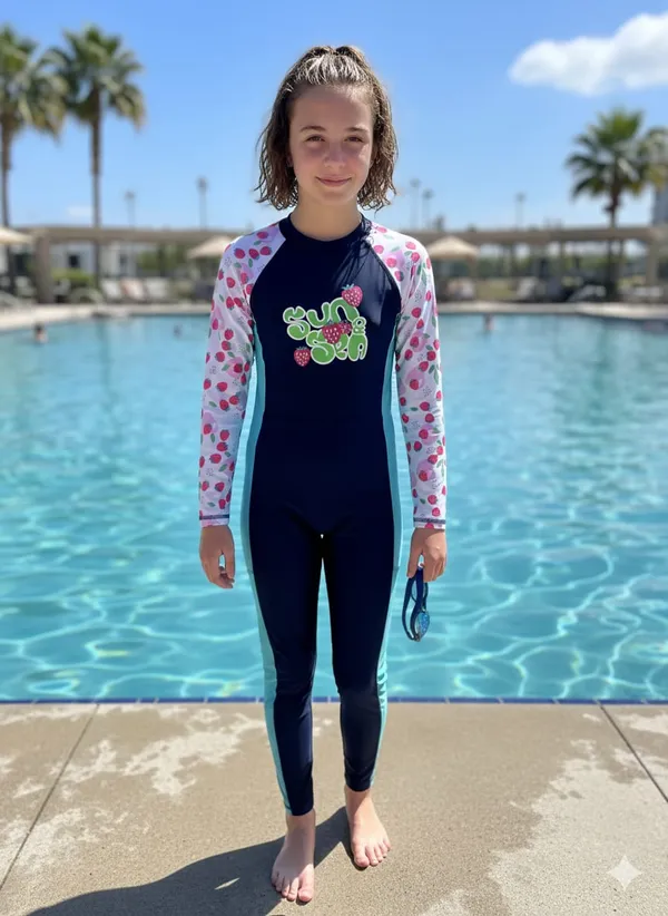 Navy_Full_Sleeve_One_Piece_Swimsuit_for_Girls