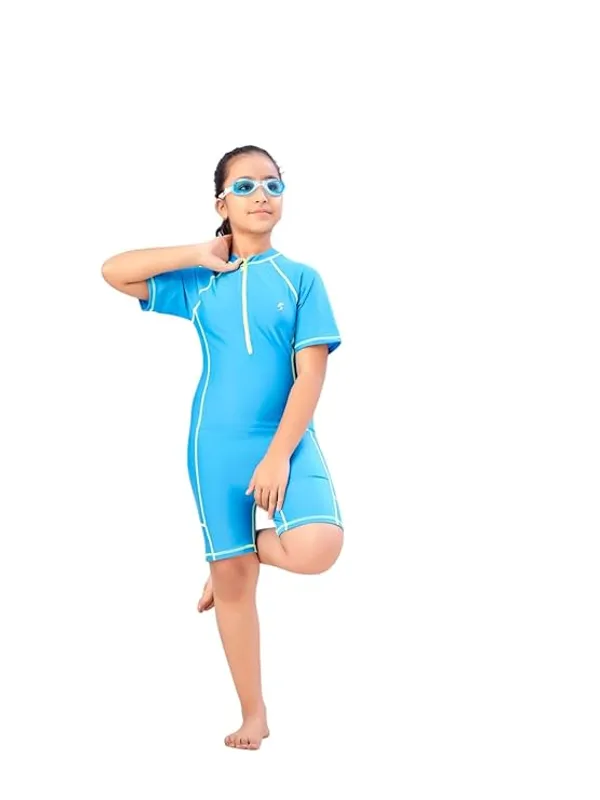 Blue_Short_Sleeve_One_Piece_Swimsuit_for_Girls