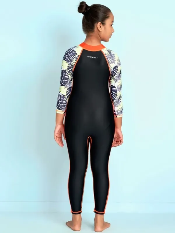 Black_Printed_Full_Sleeve_Swimsuit_for_Girls