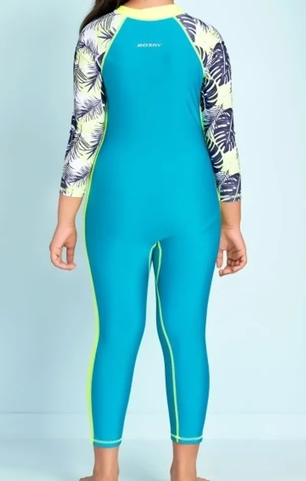 Blue_Printed_Full_Sleeve_Swimsuit_for_Girls