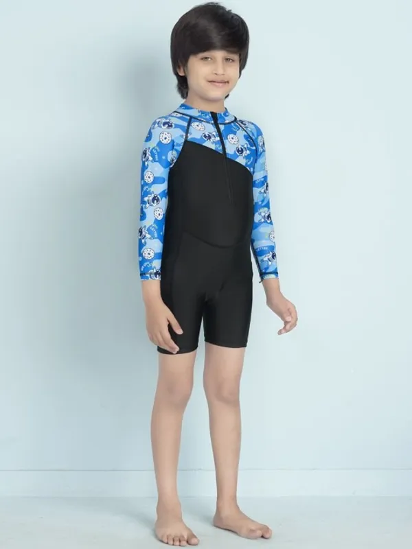 Blue_Full_Sleeve_One_Piece_Swimsuit_for_Boys