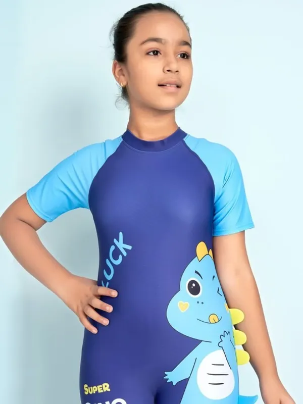 Blue_Printed_Sports_Romper_for_Girls