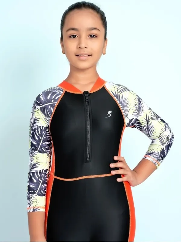Black_Printed_Full_Sleeve_Swimsuit_for_Girls