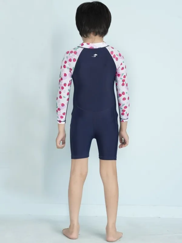 Navy_Printed_Full_Sleeve_Swimsuit_For_Girls