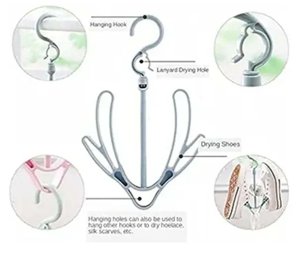 Multi_Purpose_Shoe_Drying_Hanger