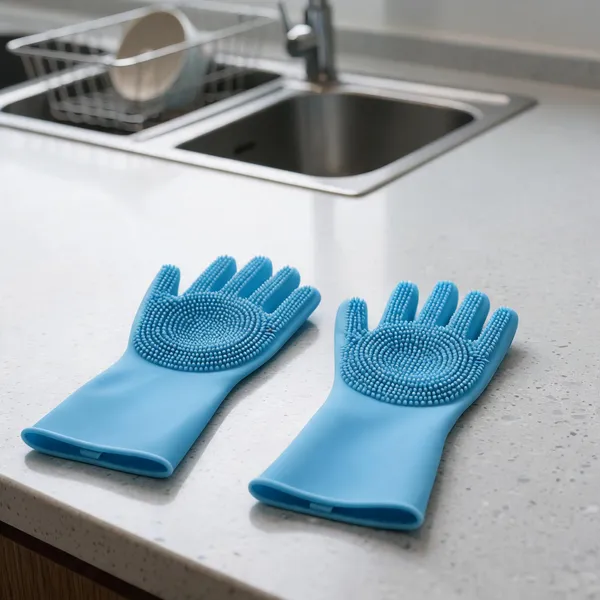 Silicone_Bristle_Scrub_Gloves_For_Kitchen_And_Home_Cleaning_-_Pack_of_2