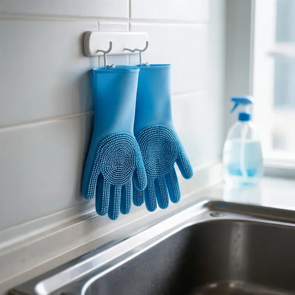 Silicone_Bristle_Scrub_Gloves_For_Kitchen_And_Home_Cleaning_-_Pack_of_2