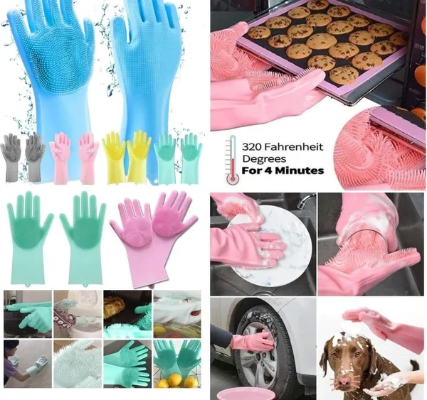 Silicone_Scrub_Gloves_for_Kitchen_And_Home_Cleaning