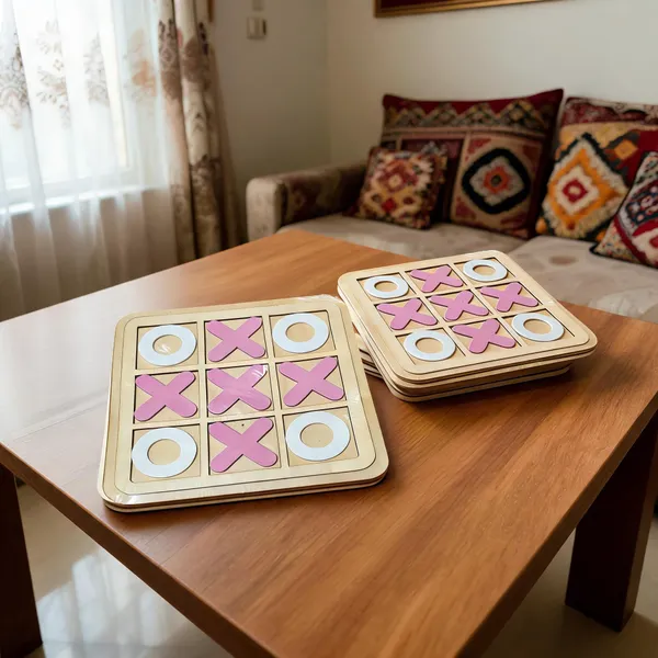Wooden_Tic_Tac_Toe_Board_Game_-_Pack_of_2
