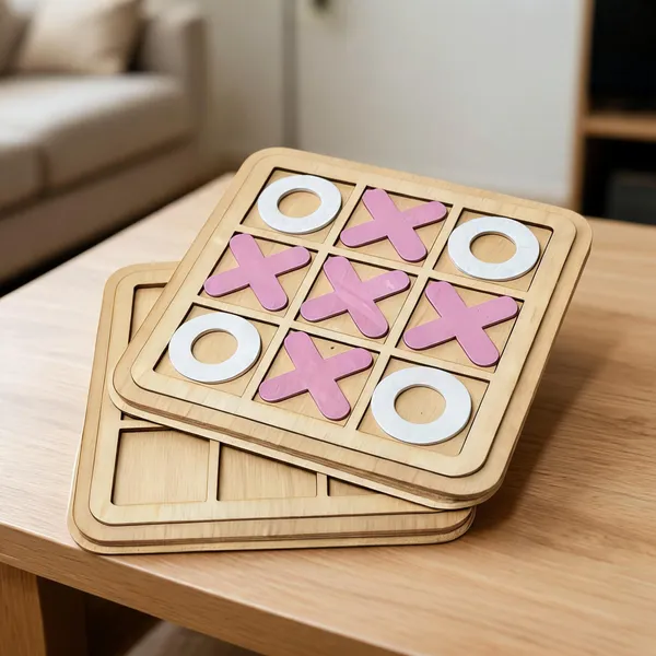 Wooden_Tic_Tac_Toe_Board_Game_-_Pack_of_2