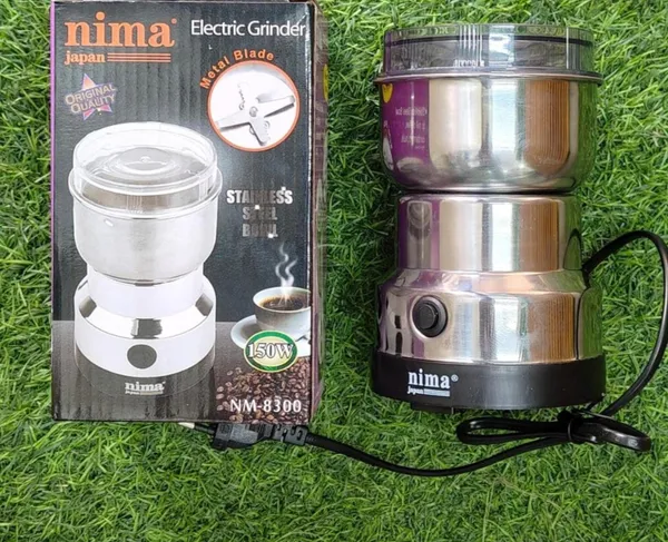 Nima_150W_Stainless_Steel_Electric_Grinder