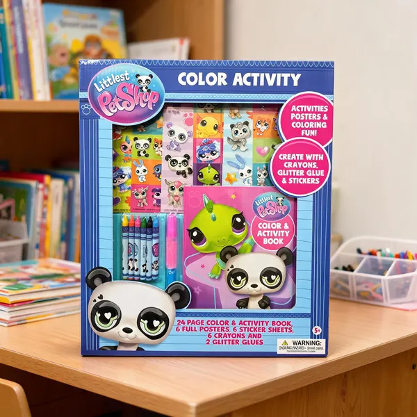 Littlest_Pet_Shop_Colour_Activity_Book_And_Craft_Kit_For_Kids