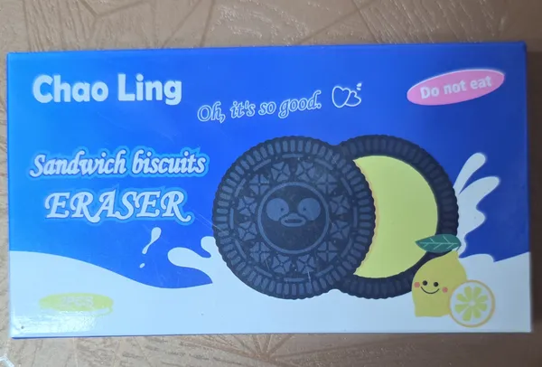 Chao_Ling_Sandwich_Biscuit_Eraser