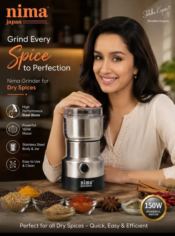 Nima_Japan_150W_Stainless_Steel_Dry_Spice_Grinder