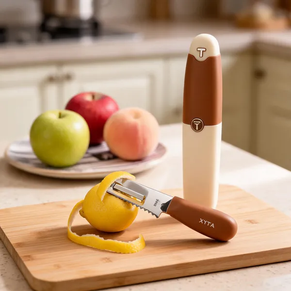 Stainless_Steel_Curved_Blade_Kitchen_Knife_And_Peeler