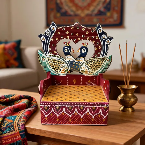 Wooden_Hand_Painted_Peacock_Decorative_Storage_Box