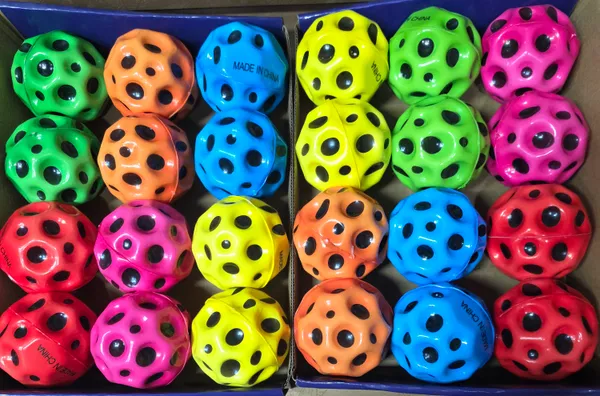 Multicolor_Perforated_Plastic_Toy_Balls