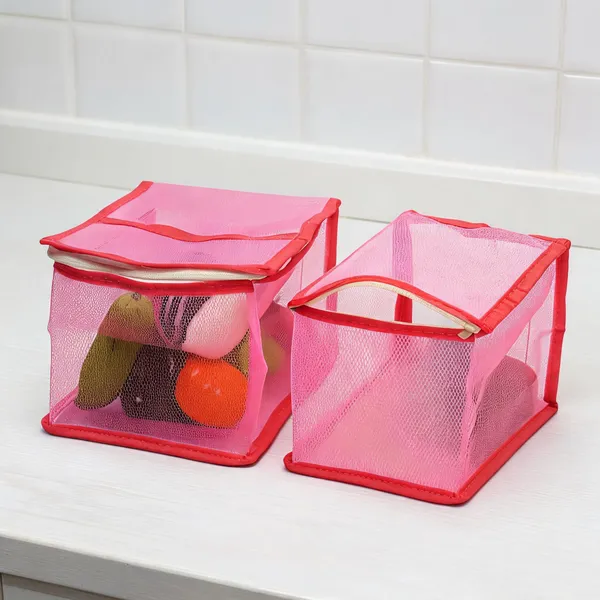 Net_Mesh_Zippered_Fruit_And_Vegetable_Storage_Bag_-_Pack_of_2