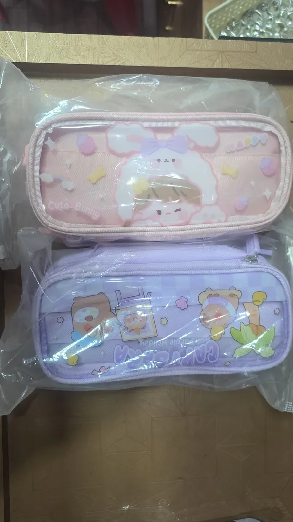 Pastel_Cartoon_Zipper_Pencil_Pouch_Set_Of_2