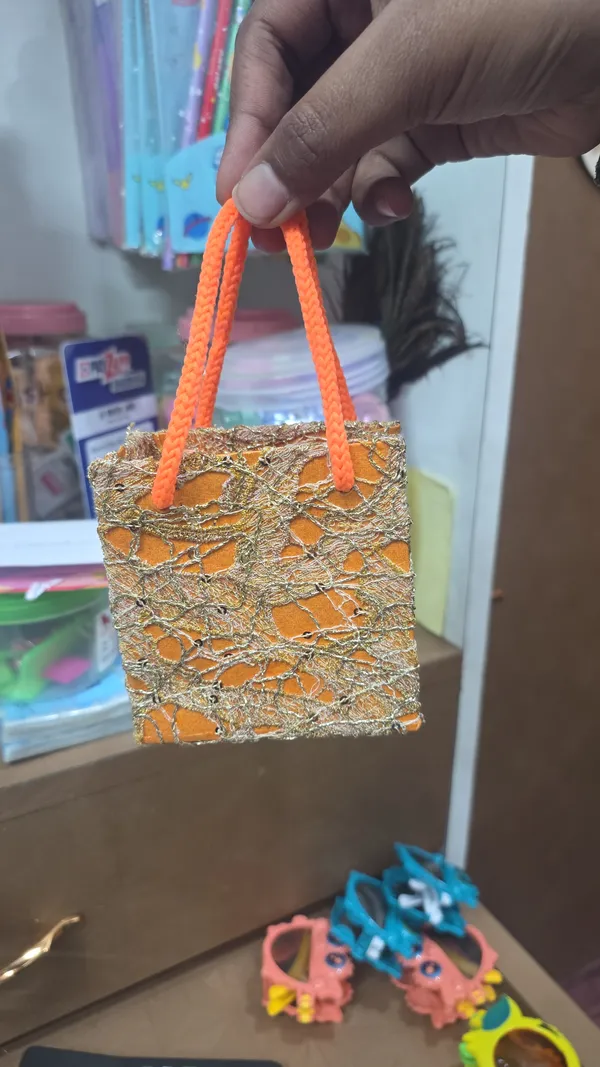 Orange_Embellished_Textile_Handbag_for_Women