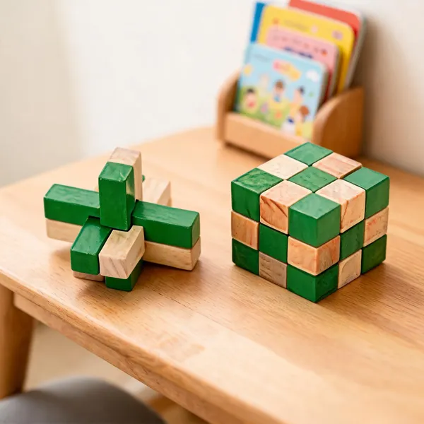 Wooden_3D_Interlocking_Geometric_Cube_Puzzle_-_Pack_of_2