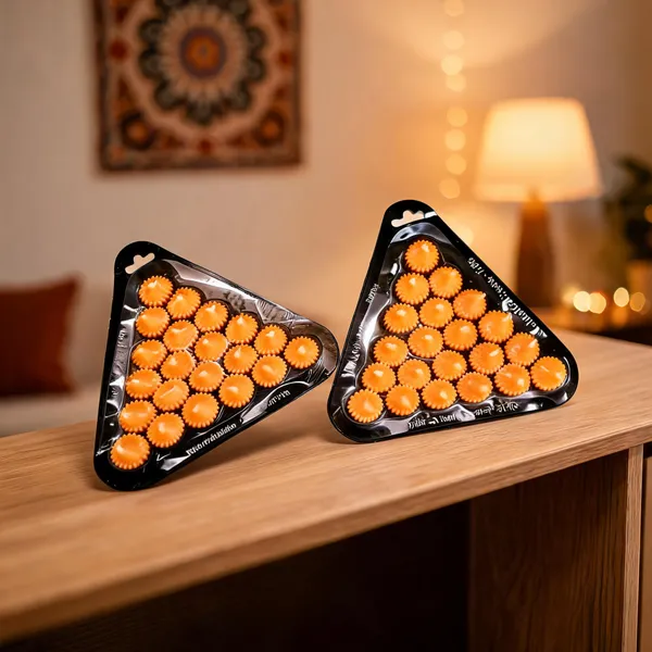 Wax_Festive_Modak_Shaped_Decorative_Candles_Pack_Of_21_-_Pack_of_2