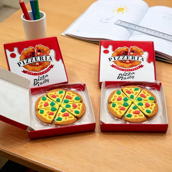 Multicolor_Rubber_Pizza_Pretend_Play_Eraser_Set_For_Kids_-_Pack_of_2
