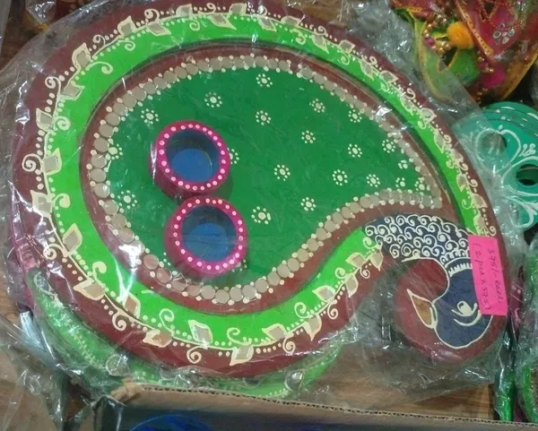 Traditional_Paisley_Decorative_Pooja_Thali