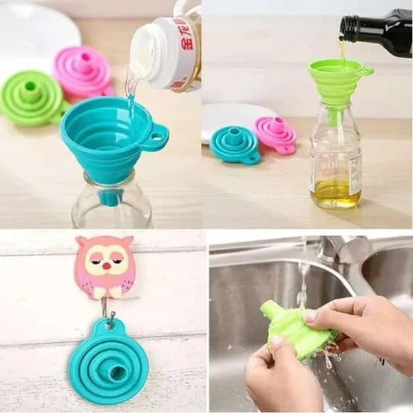 Silicone_Collapsible_Funnel