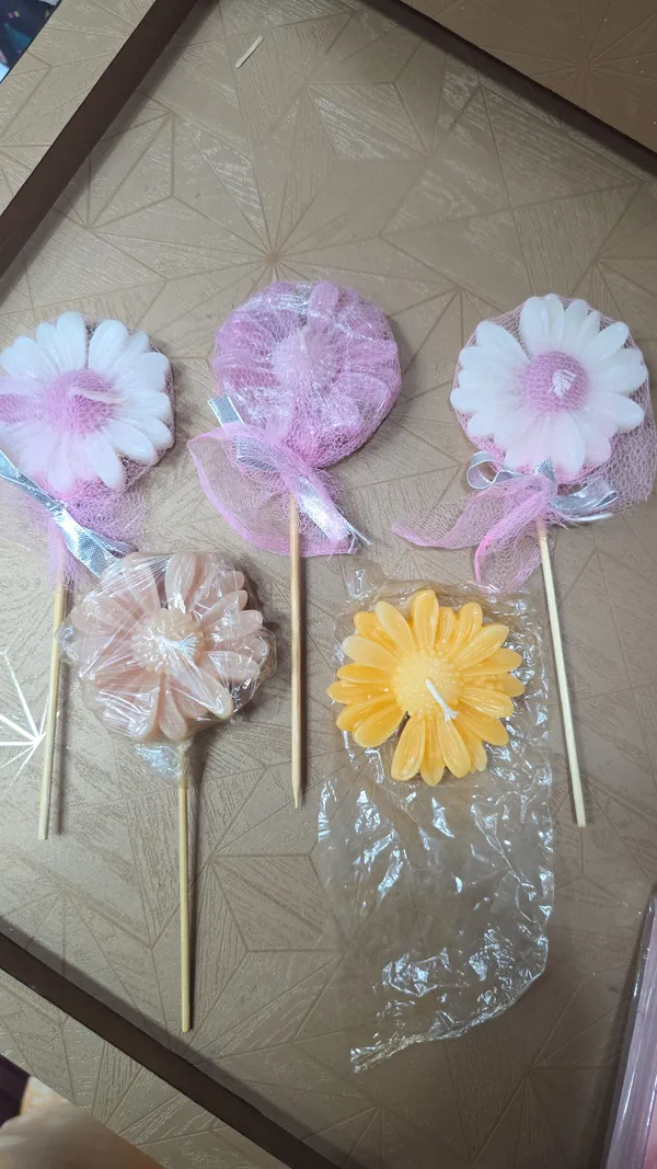 Wax_Floral_Decorative_Flower_Candles