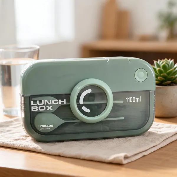 Plastic_Everyday_Green_Rectangular_1100_Ml_Lunch_Box