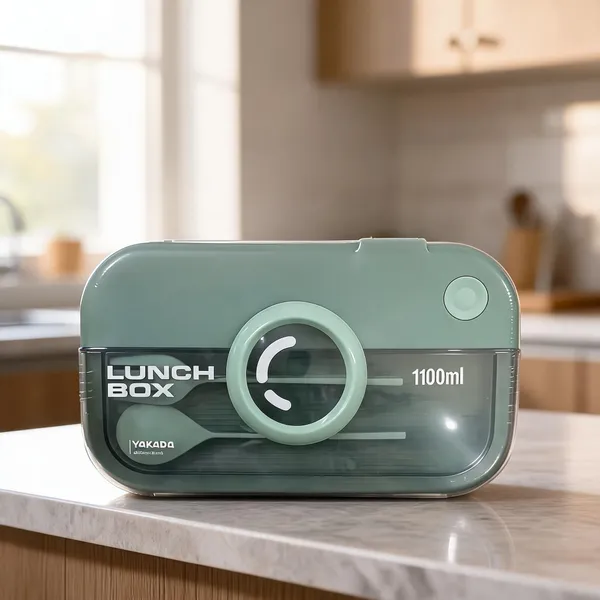 Plastic_Everyday_Green_Rectangular_1100_Ml_Lunch_Box