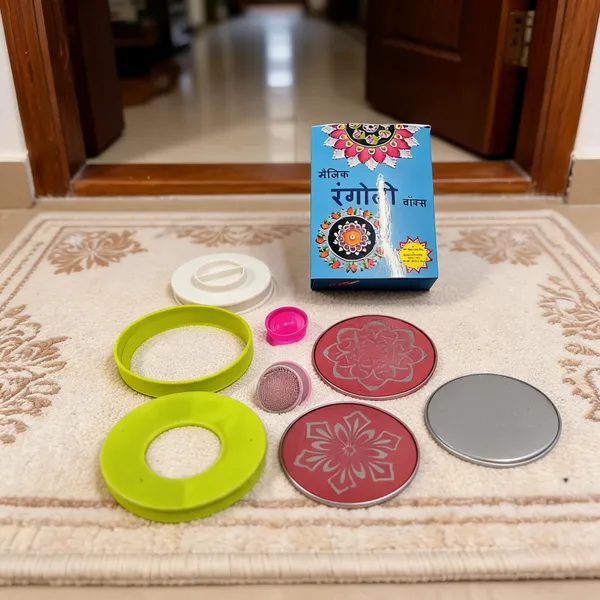 Plastic_Floral_Rangoli_Making_Kit_With_Design_Stencils_-_Pack_of_2