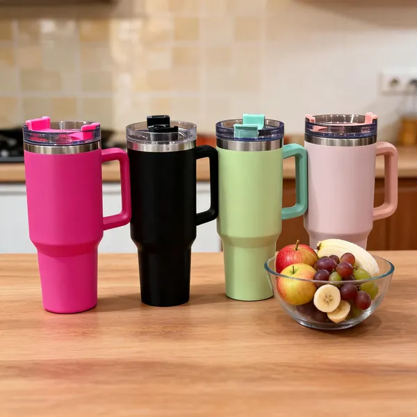 Stainless_Steel_Insulated_Solid_Color_Travel_Tumbler