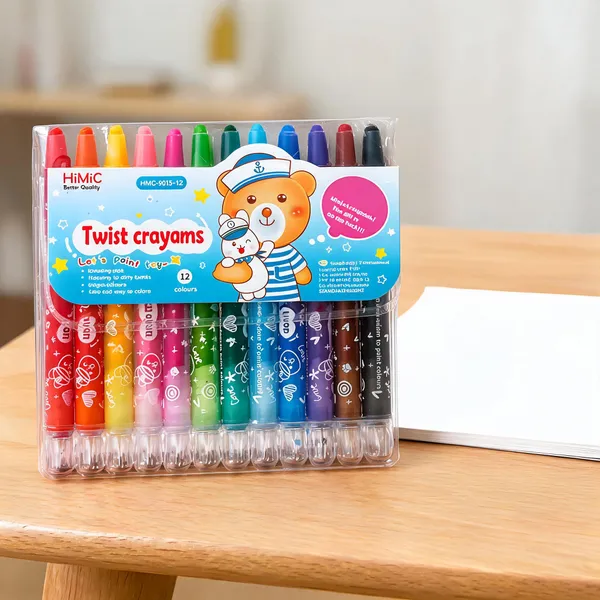 12-Colour_Twist-Up_Crayon_Set_For_Kids