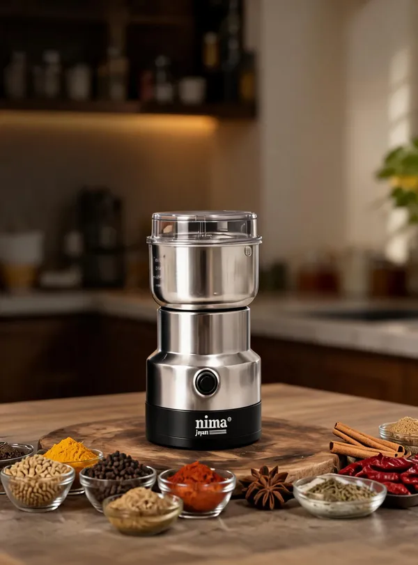 Nima_Japan_Stainless_Steel_150W_Dry_Spice_Grinder