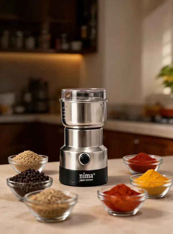 Nima_Japan_Stainless_Steel_150W_Dry_Spice_Grinder