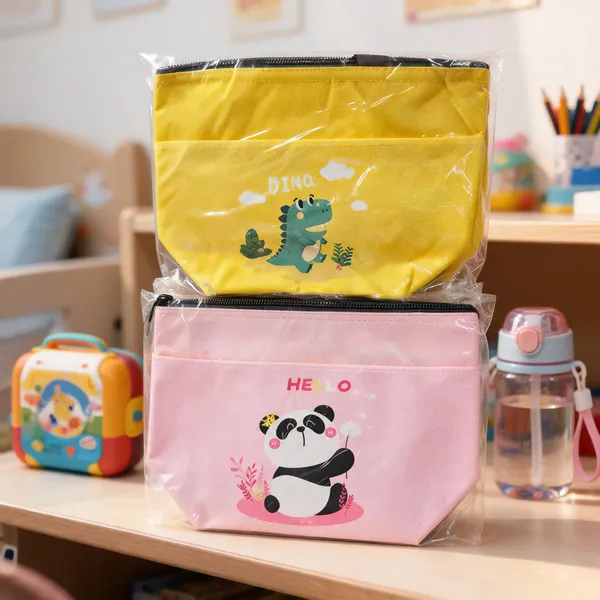 Multicolor_Fabric_Cartoon_Print_Zipper_Storage_Bag_Kids