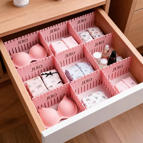 Plastic_Interlocking_Grid_Drawer_Organizer